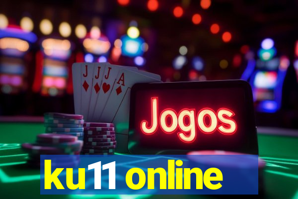 ku11 online