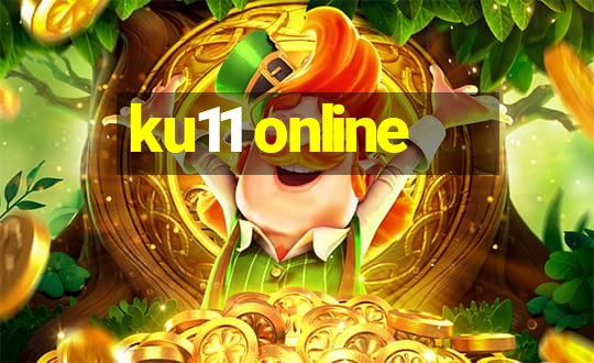 ku11 online