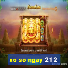 xo so ngay 21 2