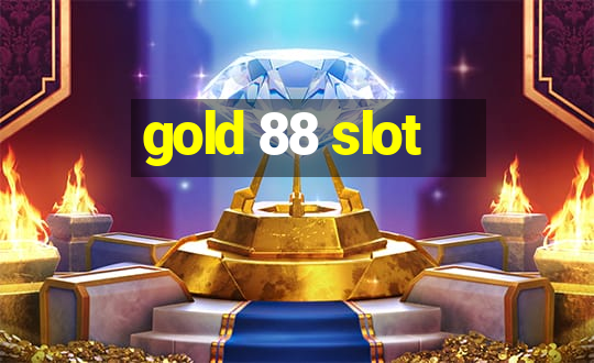 gold 88 slot