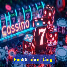 Fun88 nền tảng xổ số Betfair