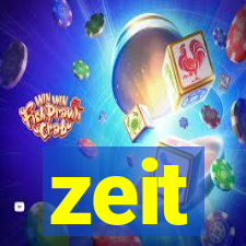 zeit