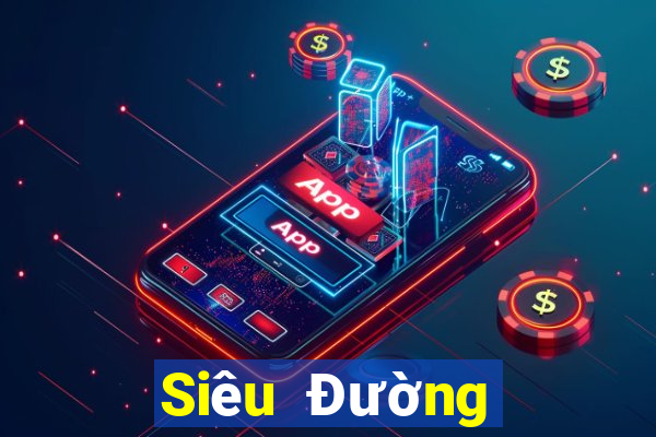 Siêu Đường Cược Tài Lộc Thần Thánh