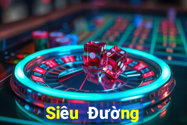 Siêu Đường Cược Tài Lộc Thần Thánh