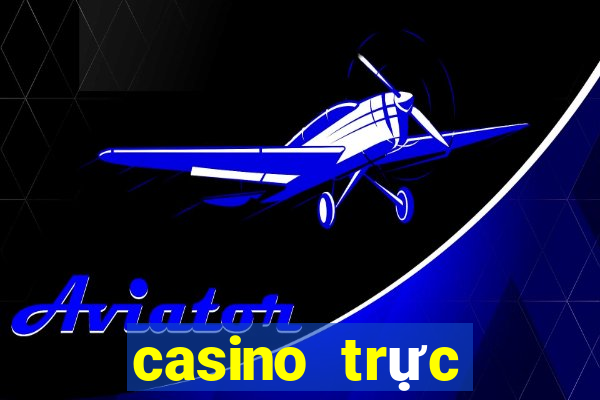 casino trực tuyến dkbuu