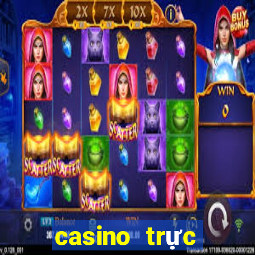 casino trực tuyến dkbuu