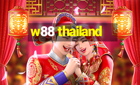 w88 thailand