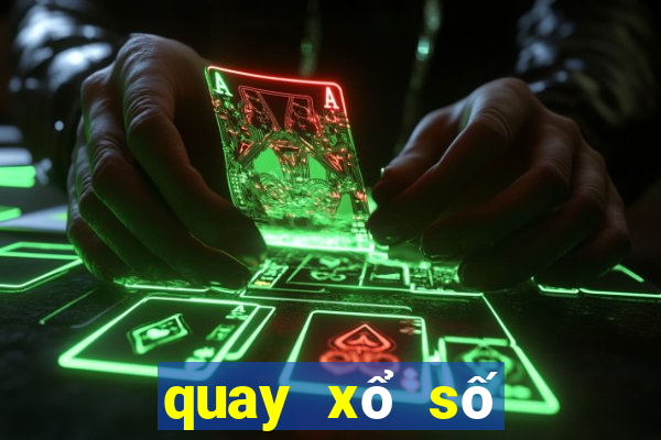 quay xổ số miền bắc ngày hôm nay