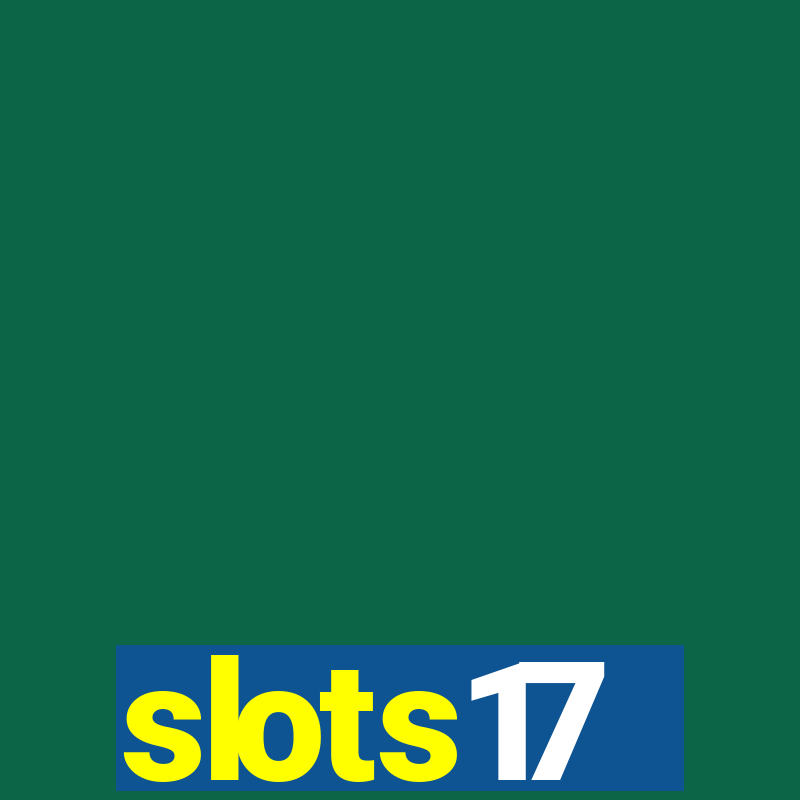 slots17