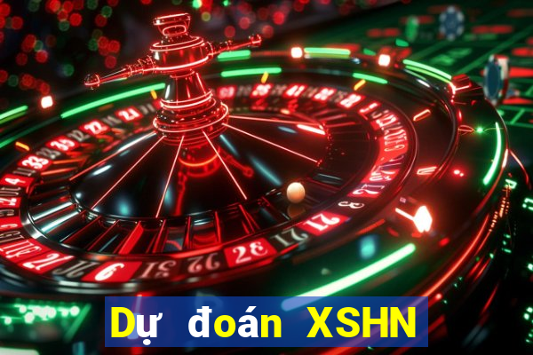 Dự đoán XSHN ngày 27