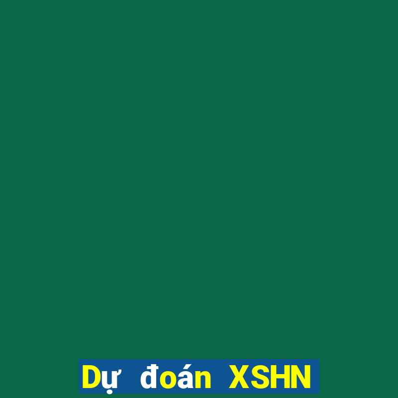 Dự đoán XSHN ngày 27