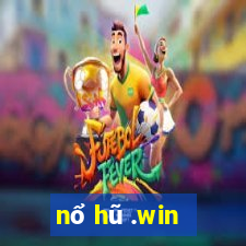 nổ hũ .win