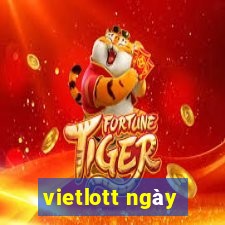 vietlott ngày