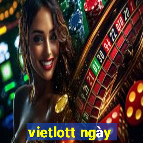 vietlott ngày