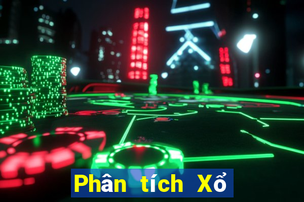 Phân tích Xổ Số hậu giang ngày 22