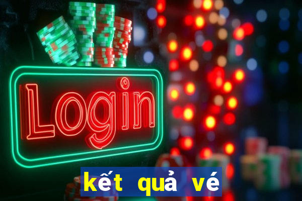 kết quả vé số miền nam