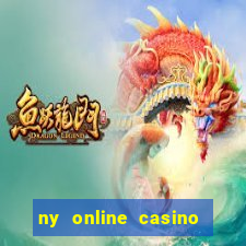 ny online casino bonus codes