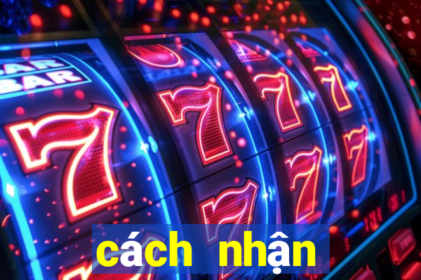 cách nhận thưởng vietlott online