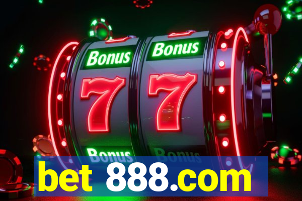 bet 888.com