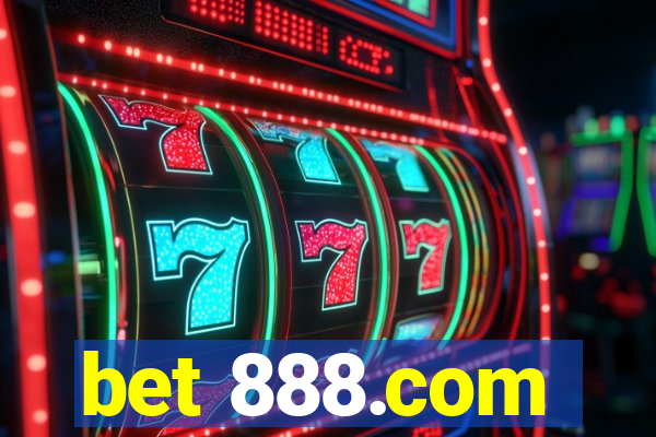 bet 888.com