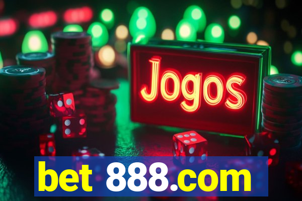 bet 888.com