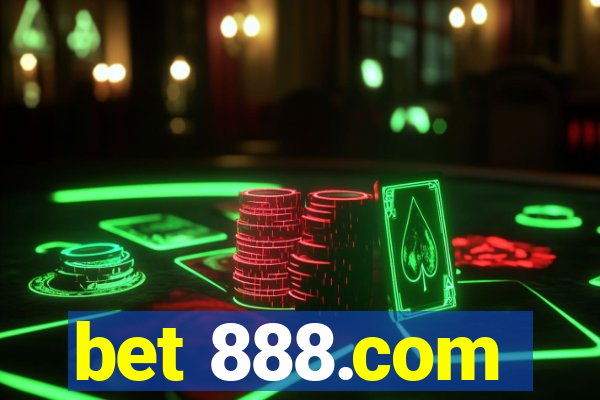 bet 888.com