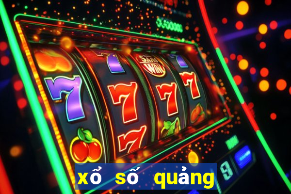 xổ số quảng trị 28 tháng ba