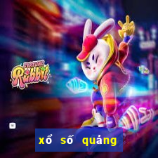 xổ số quảng trị 28 tháng ba