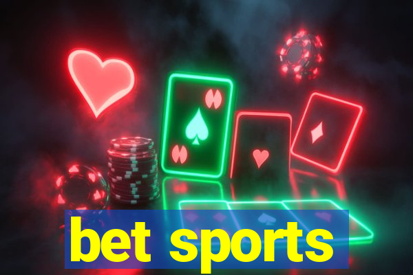 bet sports