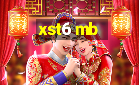 xst6 mb