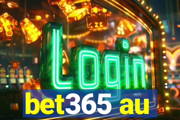 bet365 au