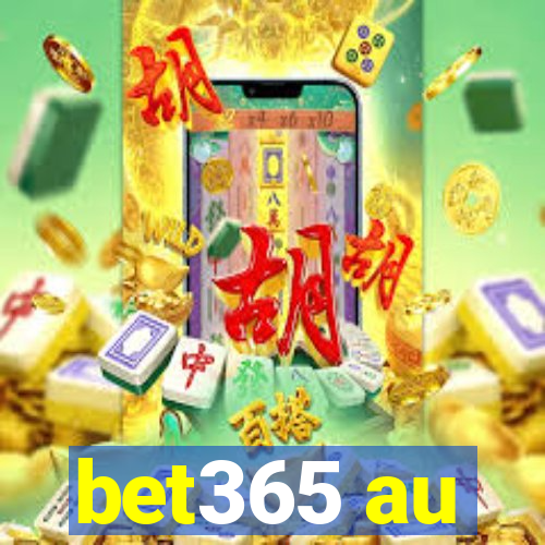 bet365 au