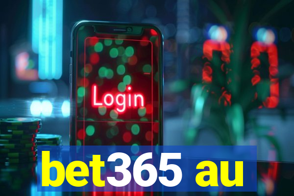 bet365 au