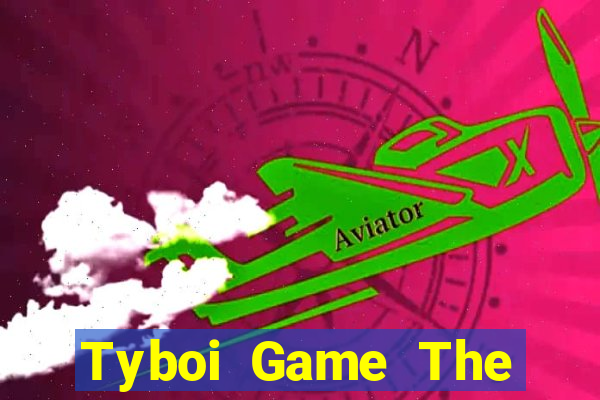 Tyboi Game The Bài Hack