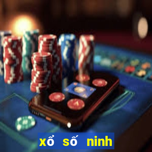 xổ số ninh thuận mùng 9 tháng 2