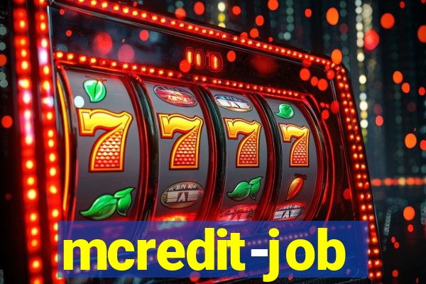 mcredit-job