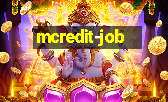 mcredit-job