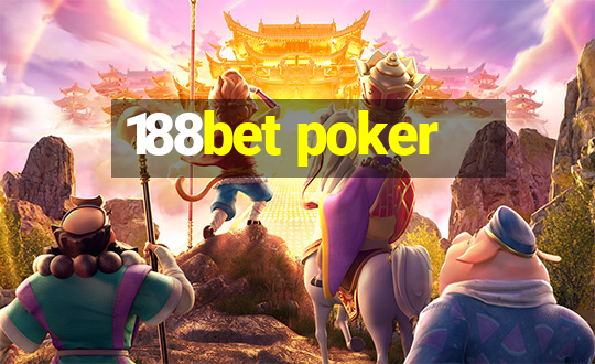 188bet poker