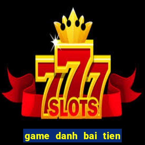 game danh bai tien len 2 nguoi