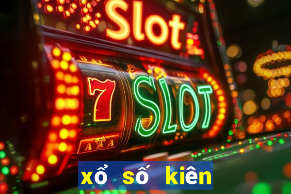 xổ số kiên giang ngày 20 tháng 5 2024