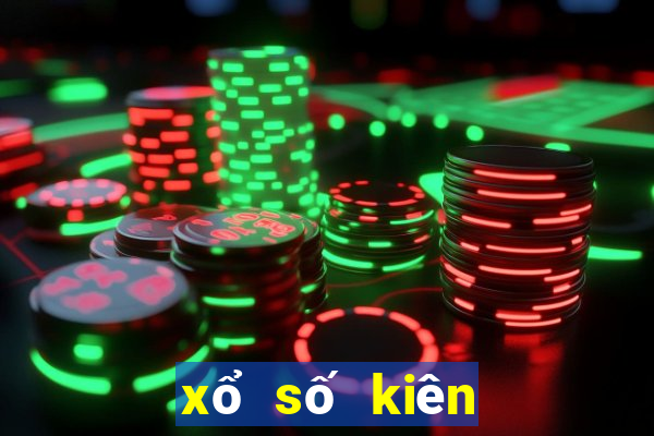 xổ số kiên giang ngày 20 tháng 5 2024