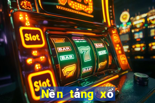 Nền tảng xổ số Boda app