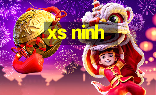 xs ninh