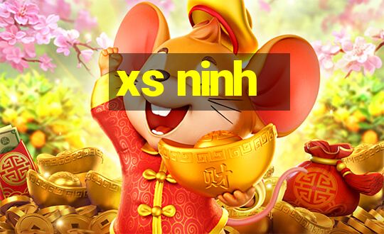 xs ninh