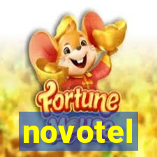 novotel