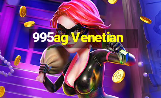 995ag Venetian