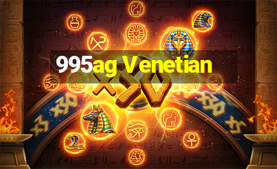 995ag Venetian