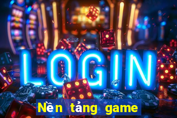 Nền tảng game bài bạc Baiying