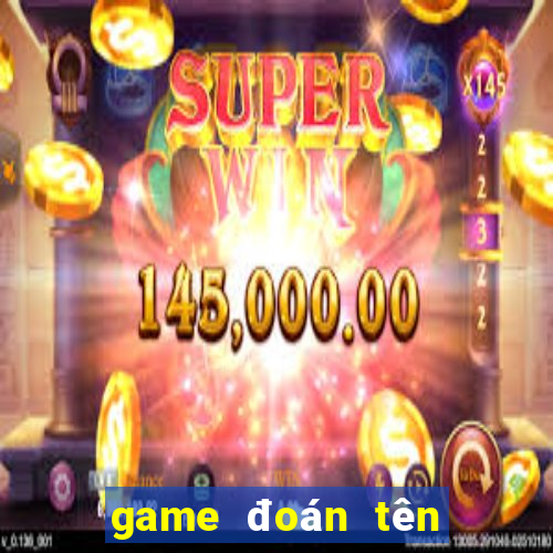 game đoán tên bài hát việt