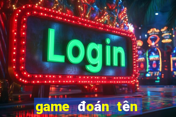 game đoán tên bài hát việt